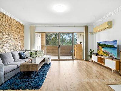 45 / 11- 19 Mandemar Avenue, Homebush West
