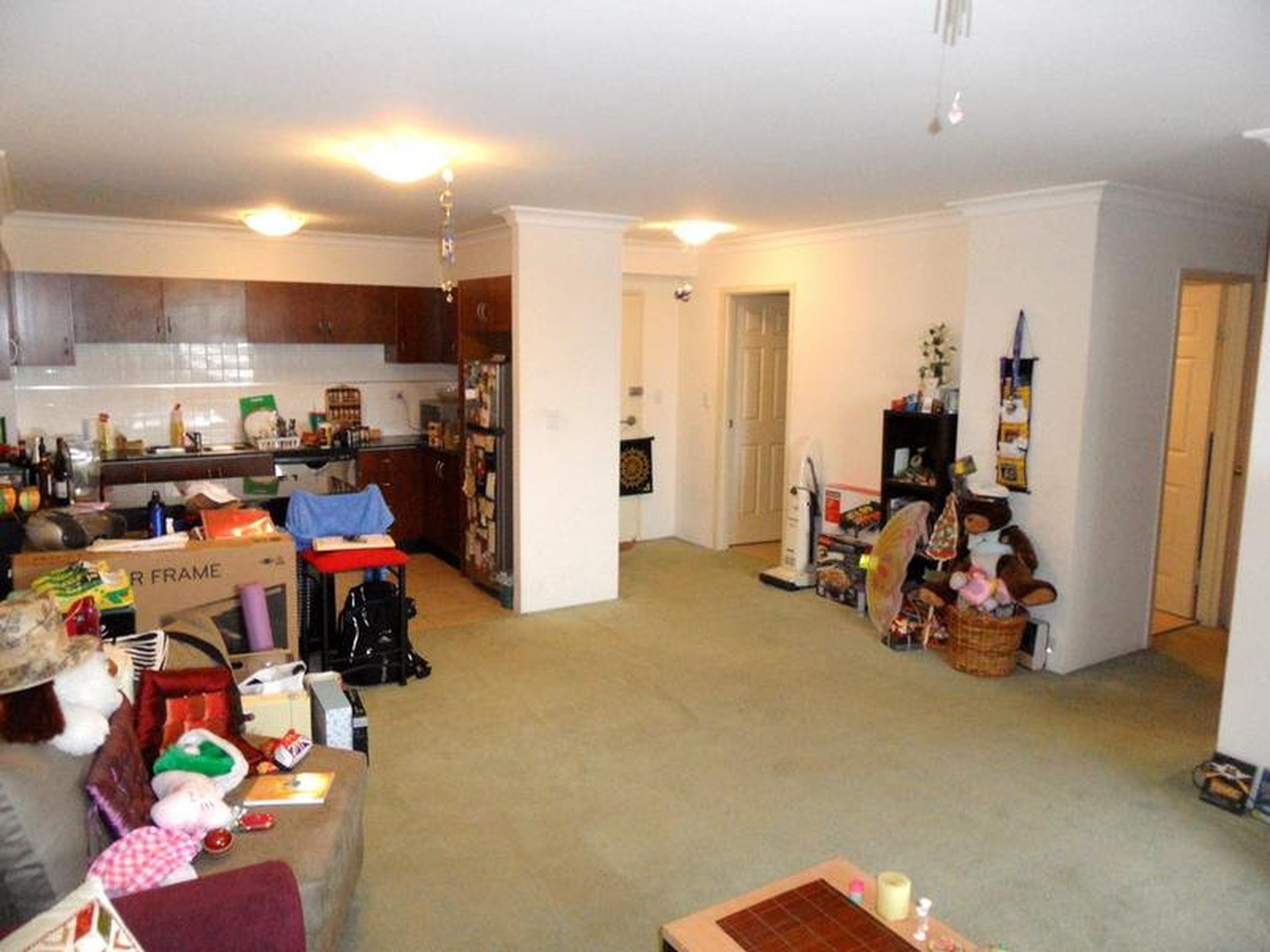 43 / 8-12 Market Street, Rockdale