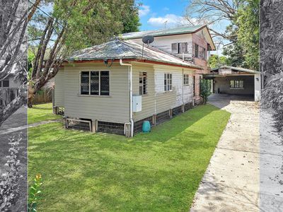 44 Barr Street, Edmonton