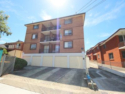 16 / 7 Myers Street, Roselands