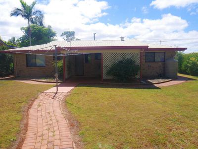 5 Lister Court, Kingaroy