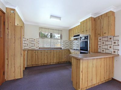23 Woodford Avenue, Warilla
