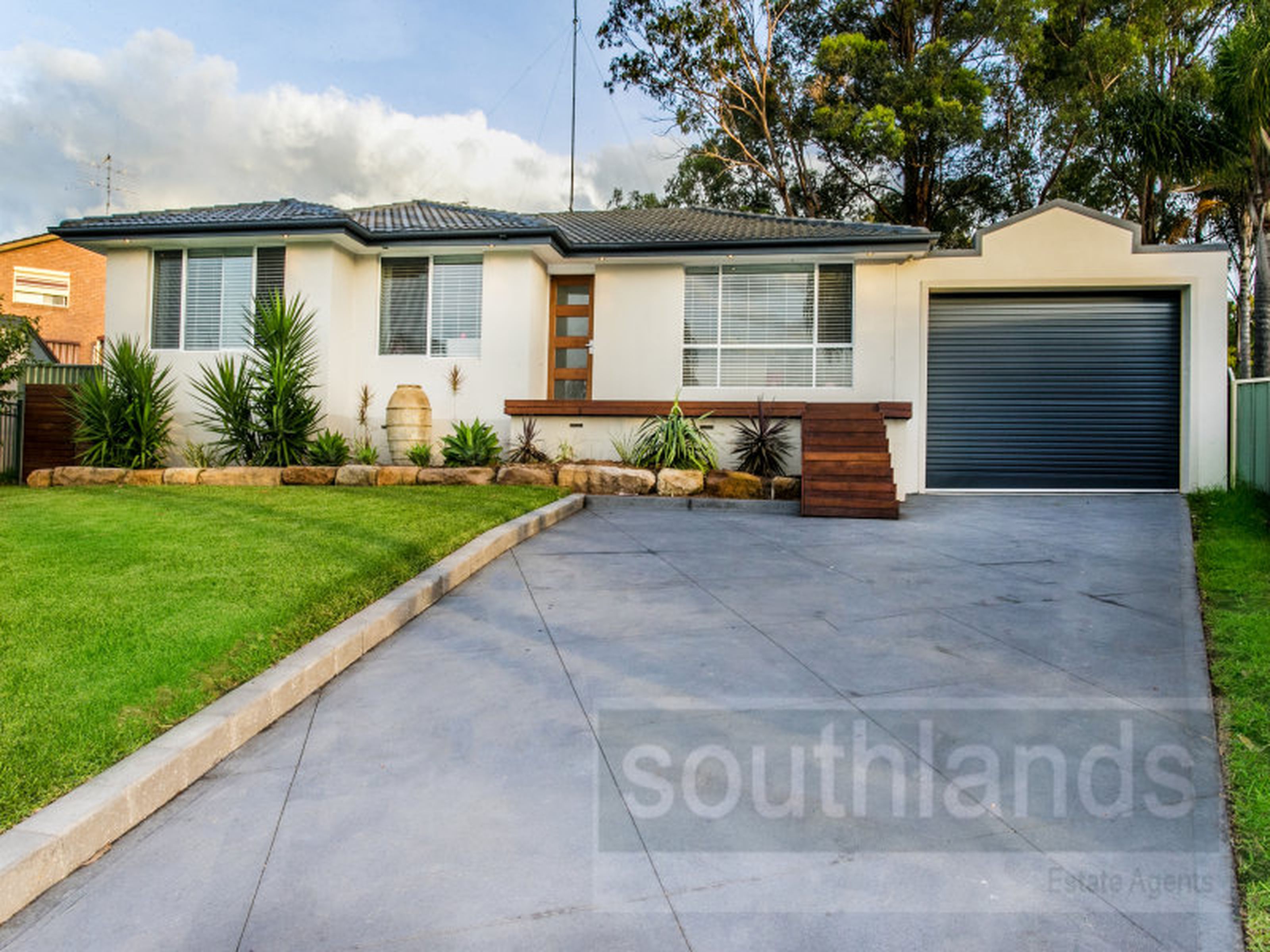 3 Heyward Close , JAMISONTOWN