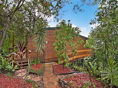11 Glenmore Court, Springwood