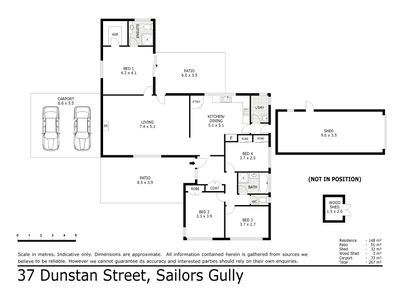 37-41 Dunstan Street, Sailors Gully