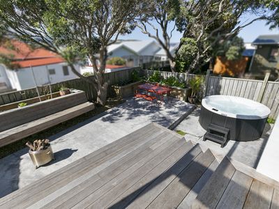 17 Freyberg Street, Lyall Bay