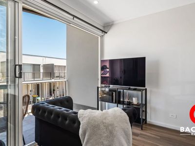13 Angus Lane, Mansfield Park