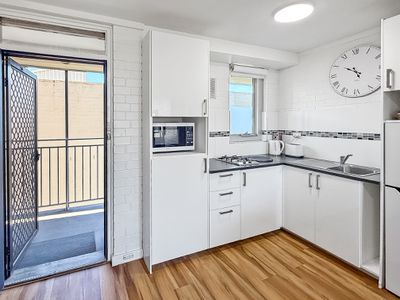 303 / 23 Adelaide Street, Fremantle