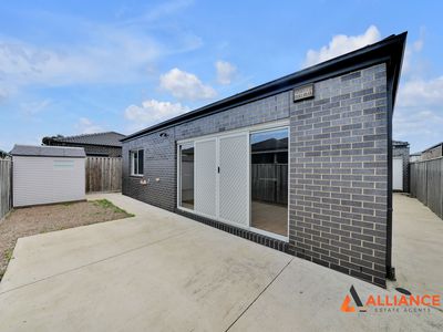 4 Marisa Street, Wollert