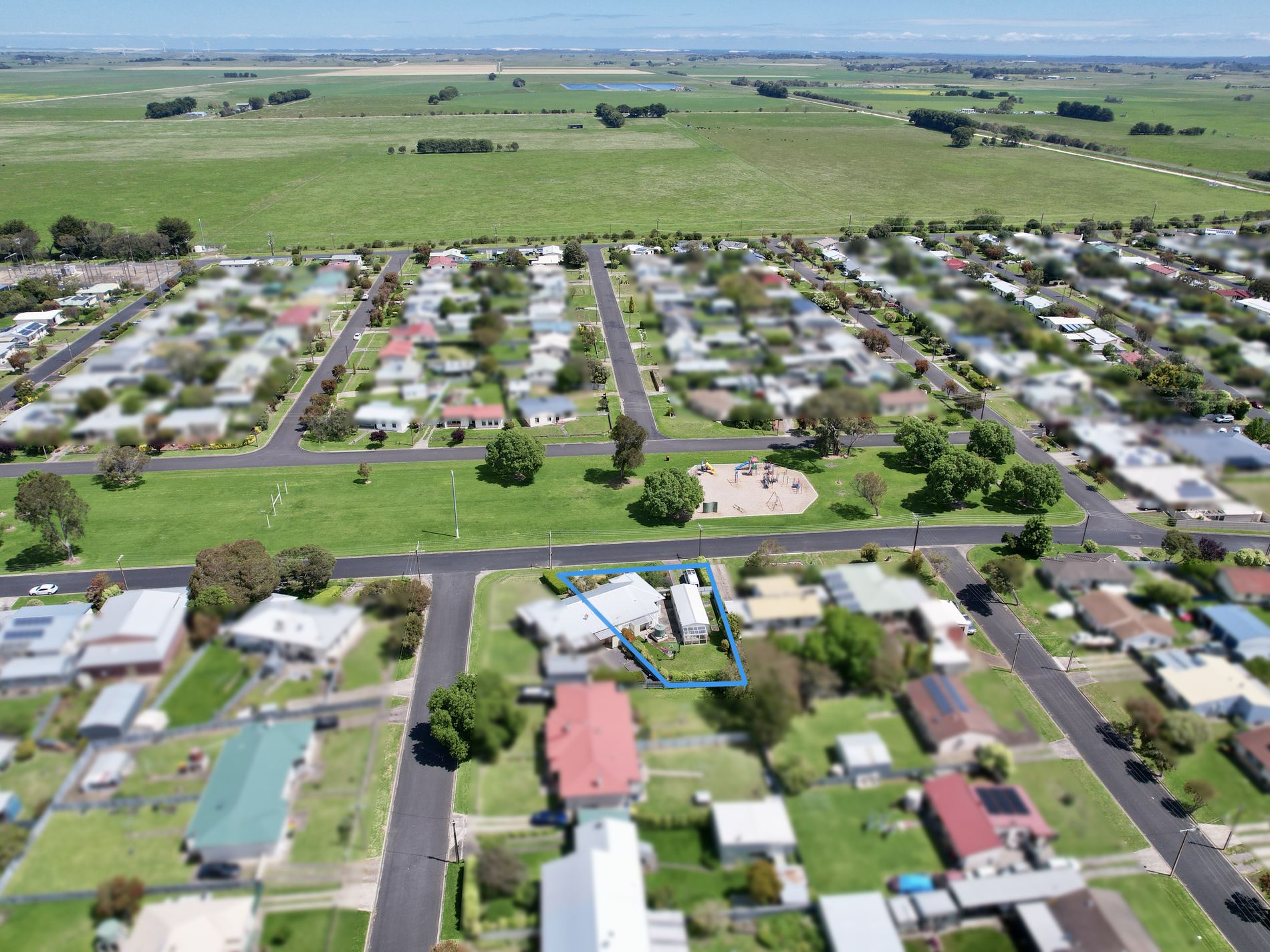 8 Stark Avenue, Millicent