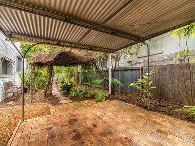 87 Lyall Street, Lamington