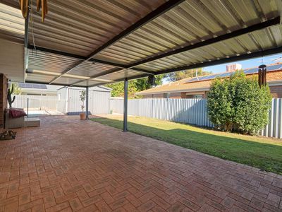 5 Kirwin Place, Willetton
