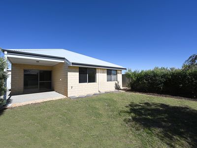 3 Canister Rise, Alkimos