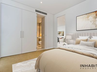 1603 / 8 Adelaide Terrace, East Perth