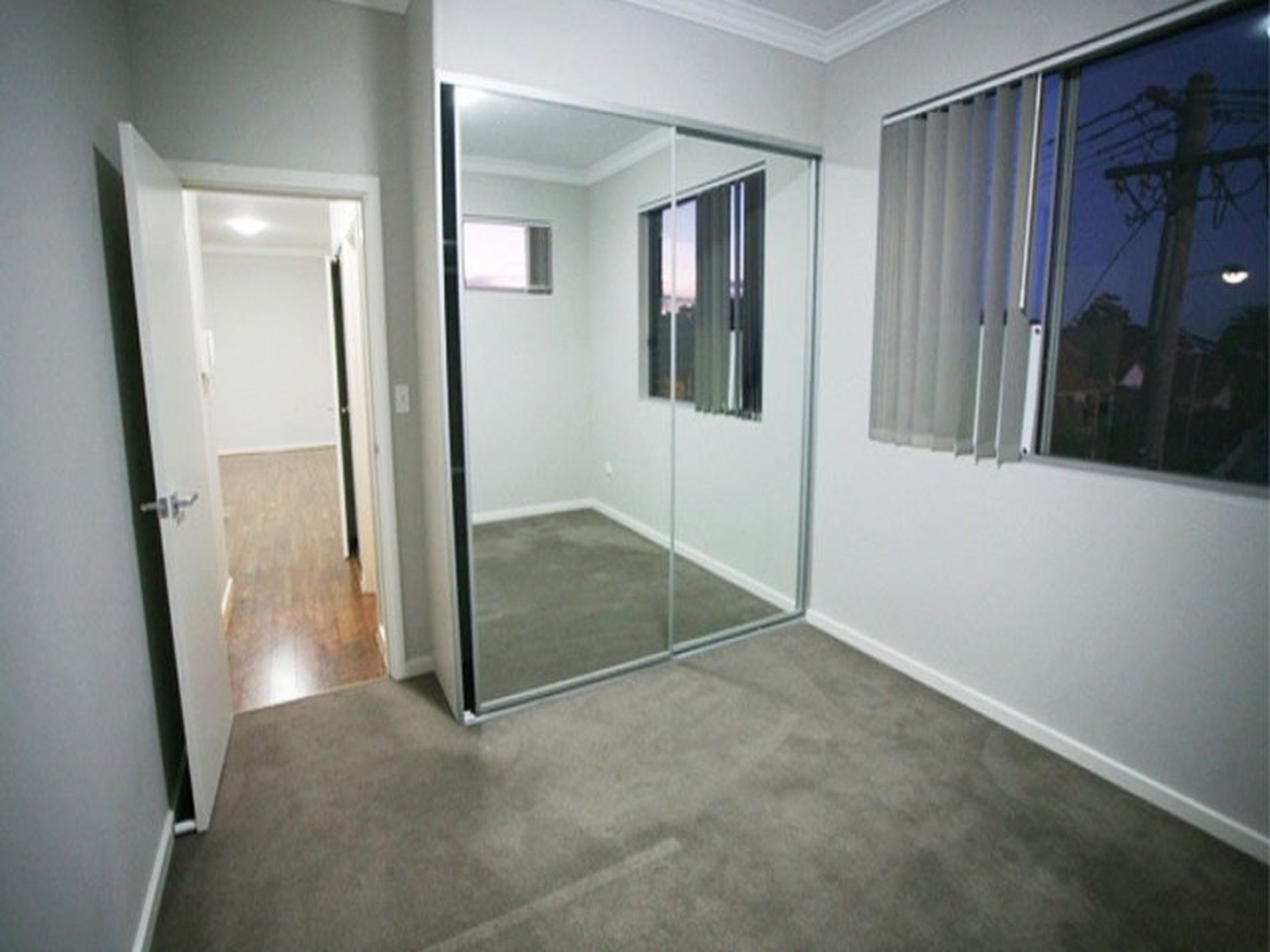 4 / 1 Bligh Street, Burwood