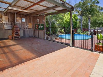 102 Compton Street, Dapto