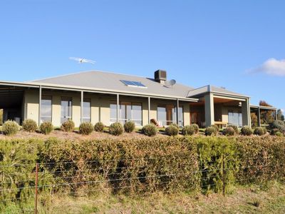 426 Spring Gully Road, Wodonga
