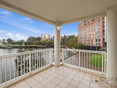 303 / 40 Refinery Drive, Pyrmont