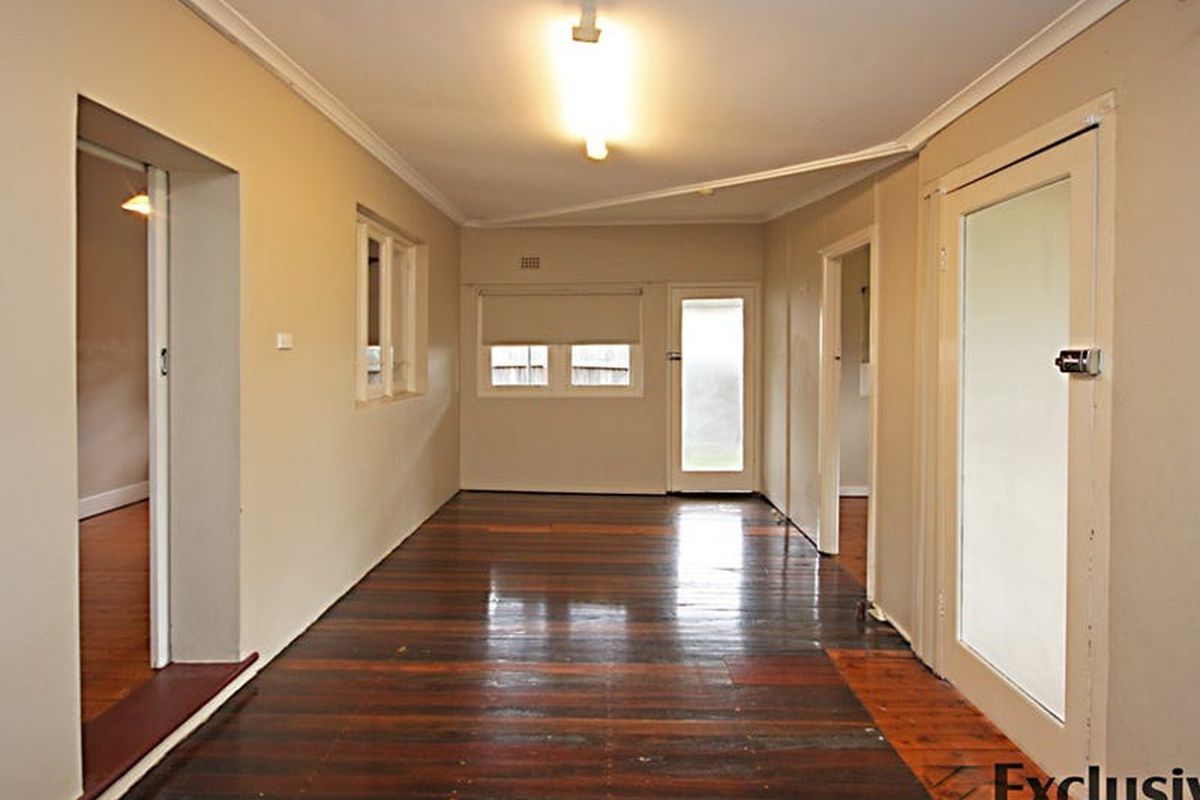 2 Cove Street, Haberfield