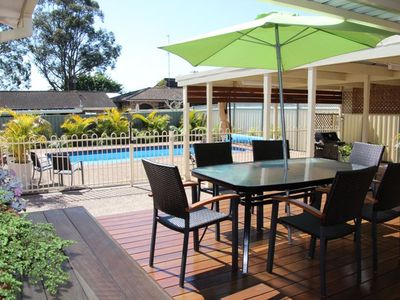 7 Well Street, Forster