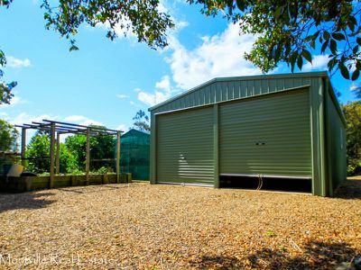 13 Brigadoon Court, Flaxton