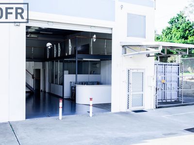 6 / 43 Burlington Street, Naval Base