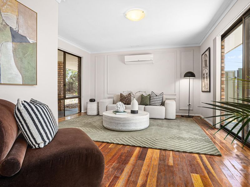 23 Tetlow Place, Bibra Lake