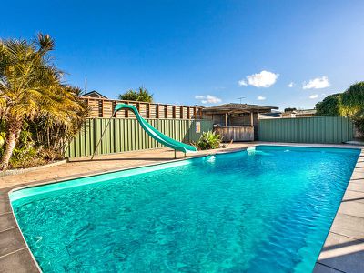 32 O'Gorman Street, Albion Park