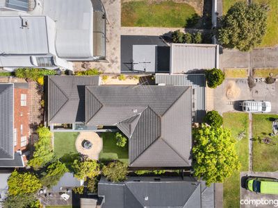 125 Thompson St, Williamstown