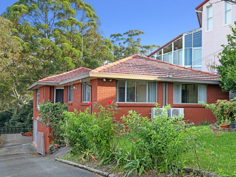 87 New Mount Pleasant Road, Mount Pleasant