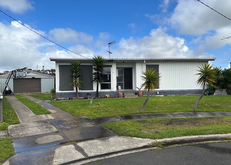 5 Mulga Court, Portland