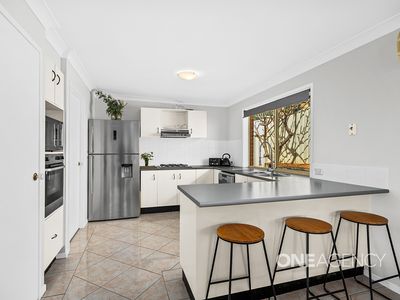 100 Daintree Drive, Albion Park