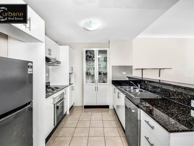 1218 / 57 Queen Street, Auburn