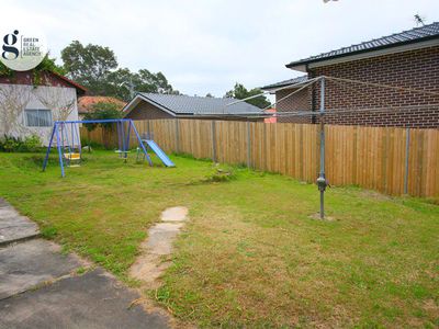 97 Constitution Road, West Ryde