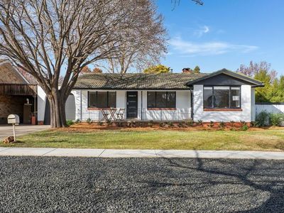 182 Majura Avenue, Ainslie