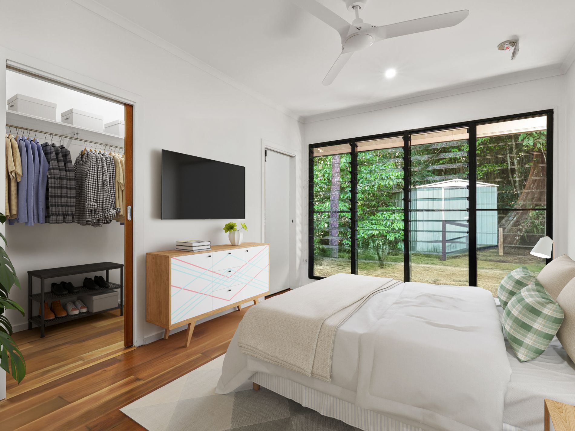 10 Rainforest Road, Edmonton