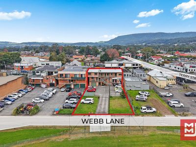 128-130 Tongarra Road, Albion Park