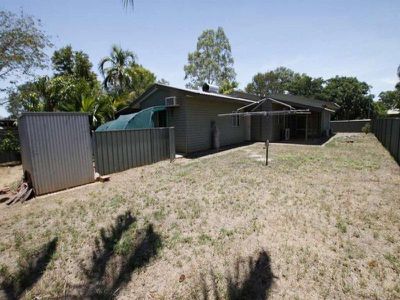 4 Bossea Street, Kununurra