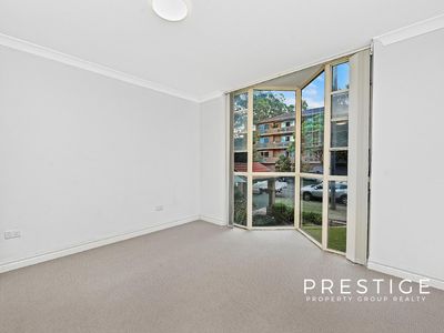 13 / 6-10 Cairo Street, Rockdale