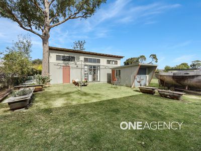 18 Argyle Street, Vincentia