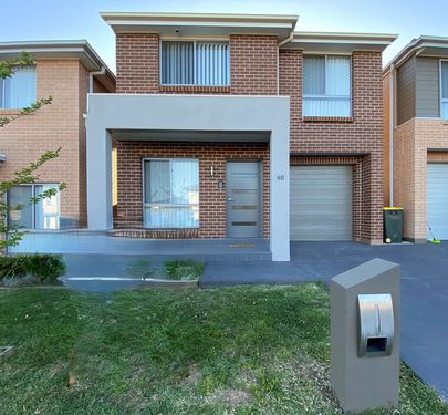 40 Lillian Crescent, Schofields