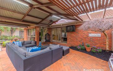 6 Hepburn Court, Berwick