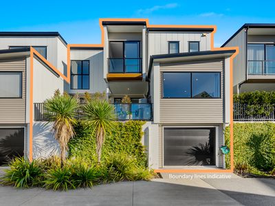 4 Marine Parade, Hobsonville