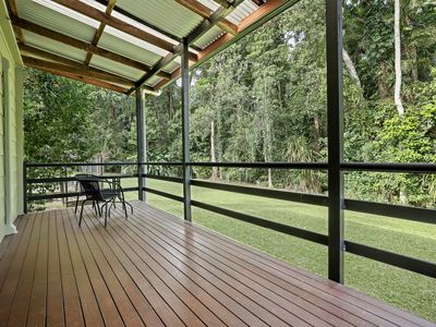 2A Fairyland Road, Kuranda
