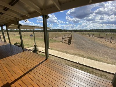 65 Deep Creek Road, Kingaroy