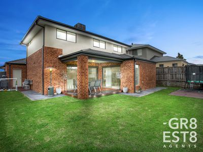 3 Quist Parade, Cranbourne West