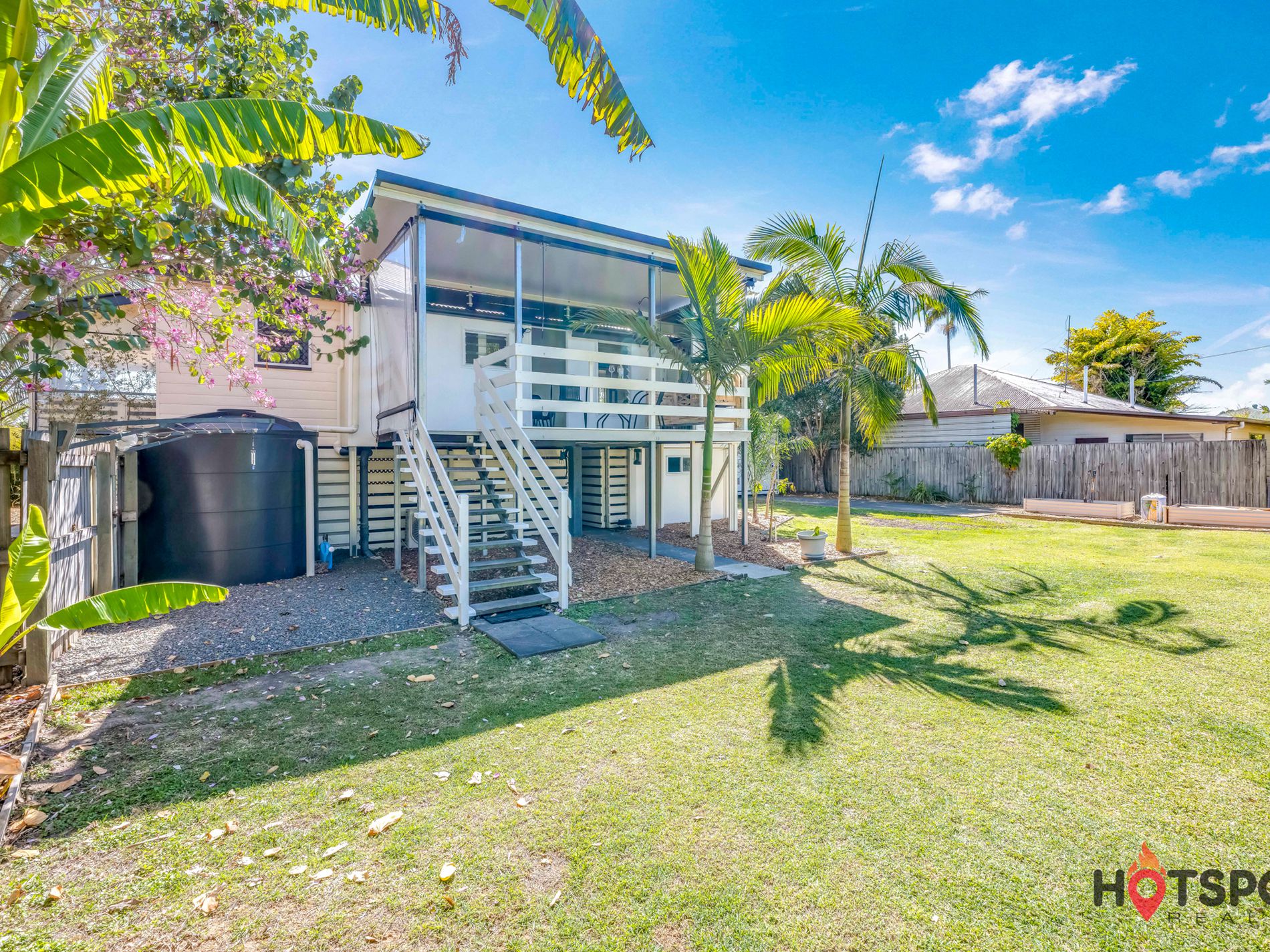 12 John Street, Bundaberg West
