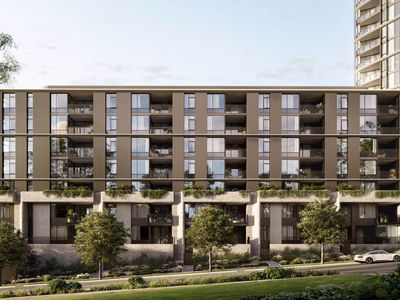 L499 / 15-19 Spurway Drive, Norwest