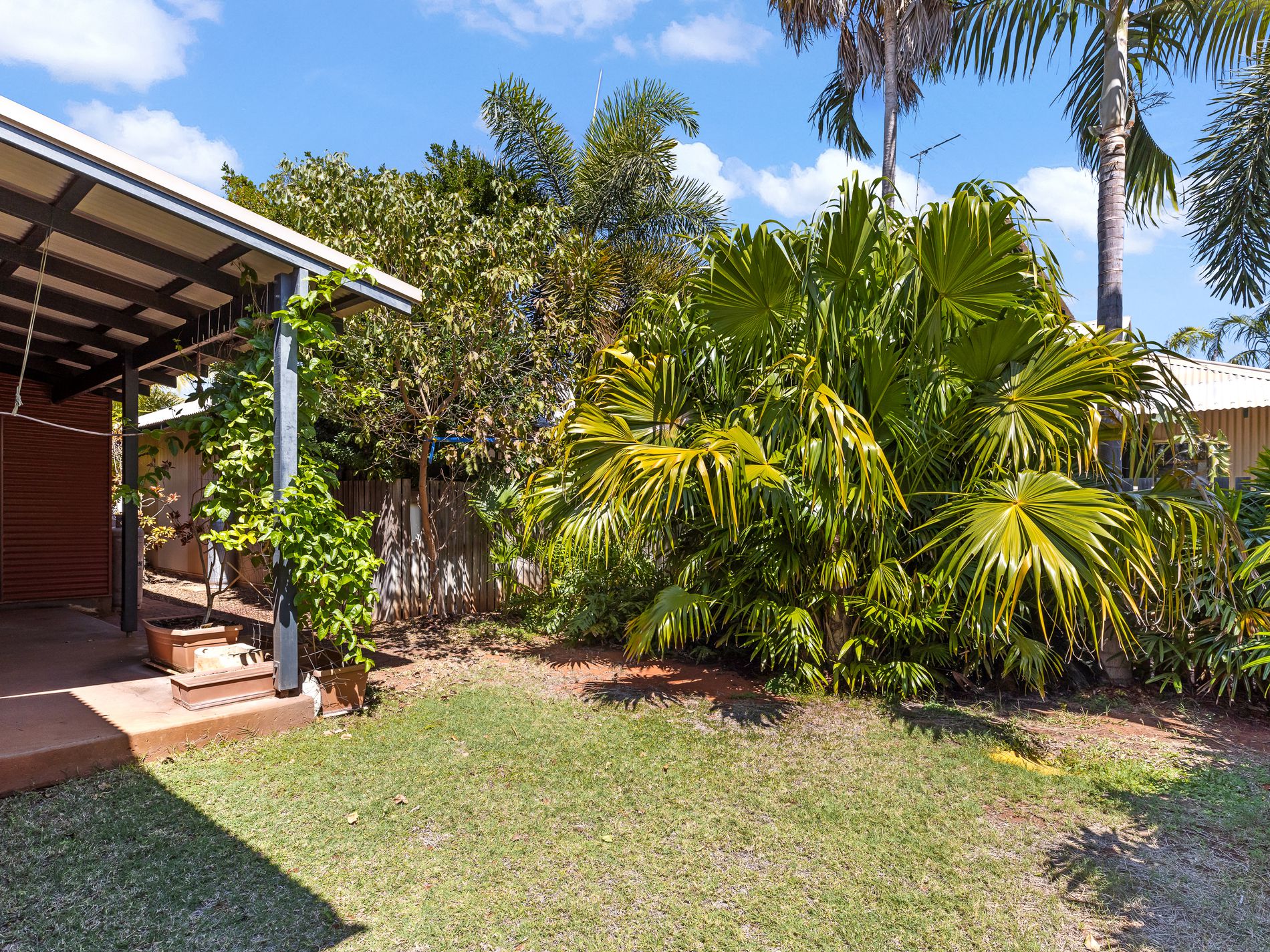 4 Gibson Retreat, Cable Beach
