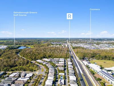 124 / 370 Gainsborough Drive, Pimpama